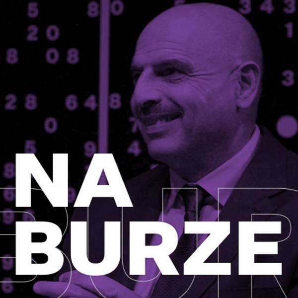 NA BURZE🔔